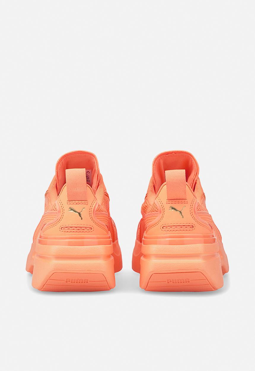 PUMA - Kosmo rider sorbet wns - neon citrus