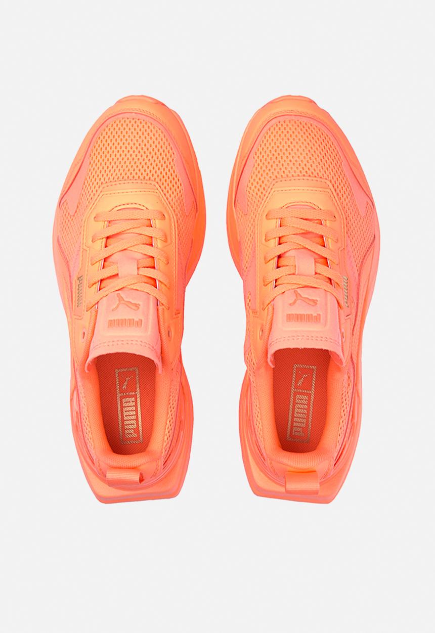 PUMA - Kosmo rider sorbet wns - neon citrus
