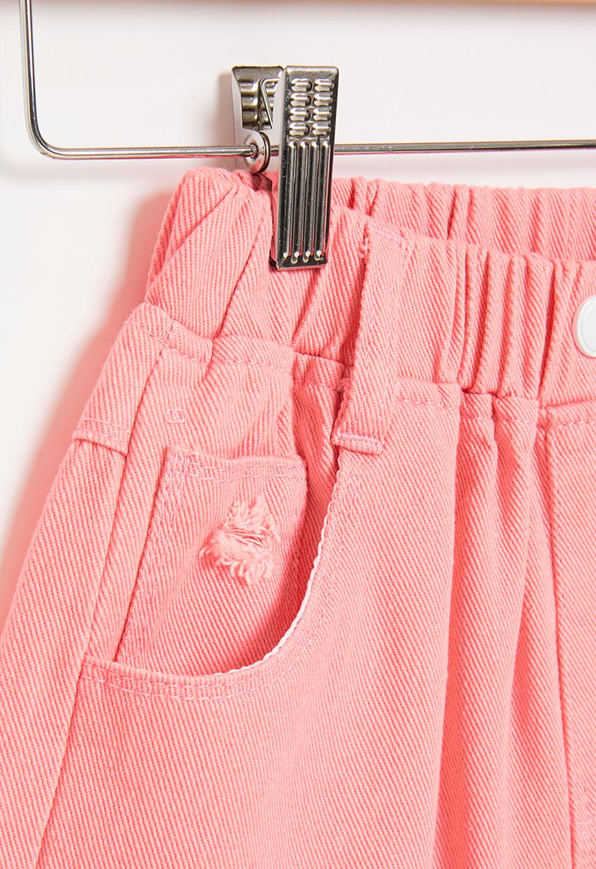 Pop Candy - Girls shorts - pink