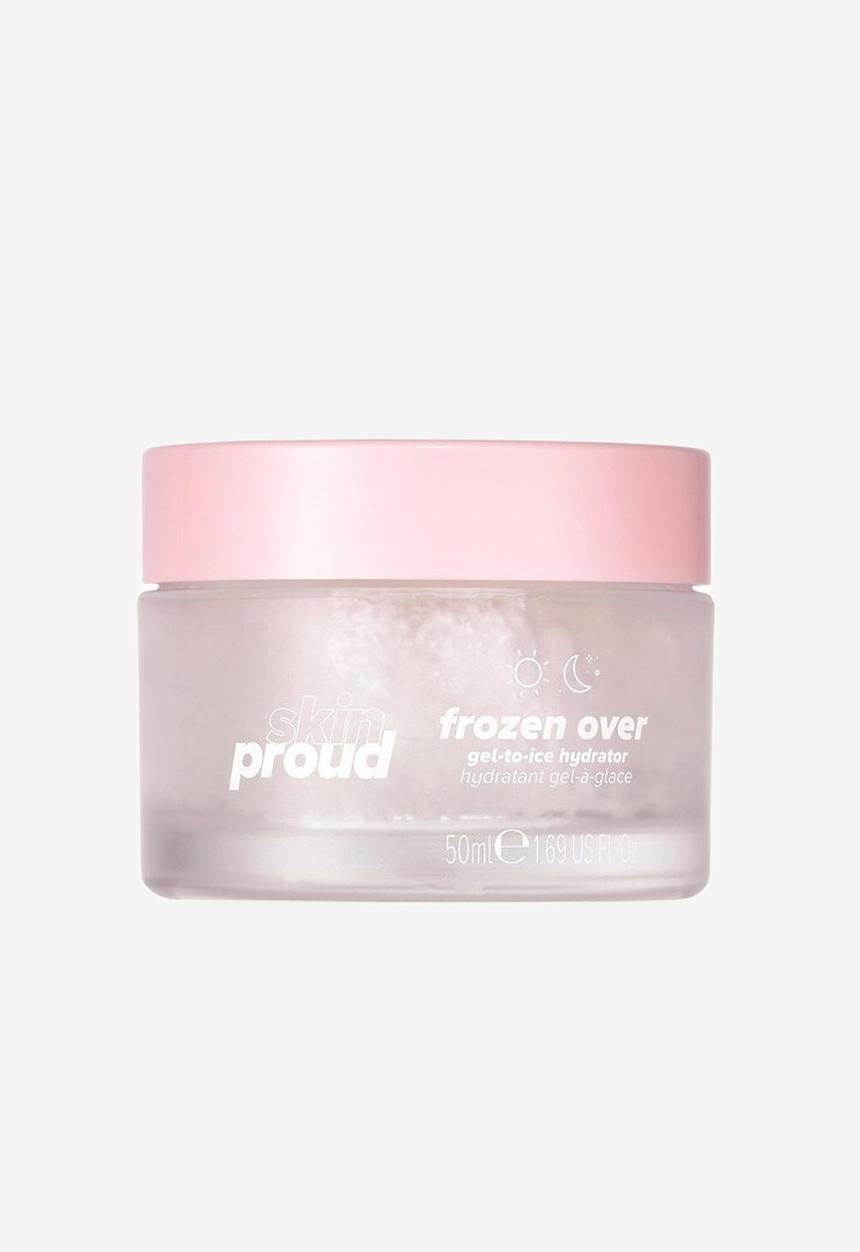 skin proud - Frozen Over Gel-To-Ice-Hydrator