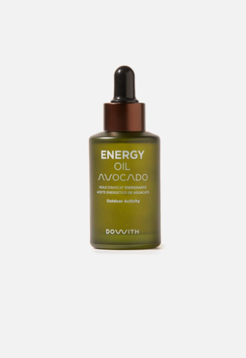 DOWITH - Energy Oil - Avocado