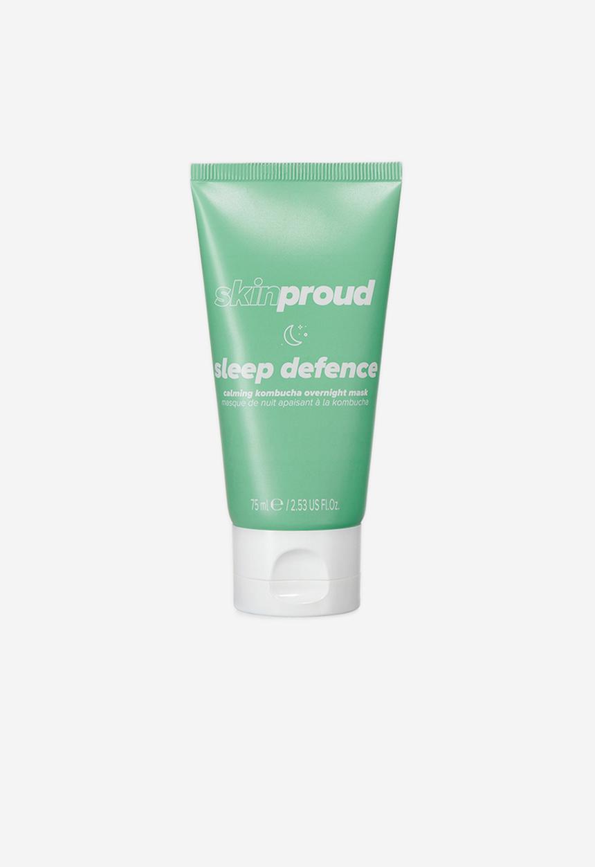 skin proud - Sleep Defence Hydrating Mask