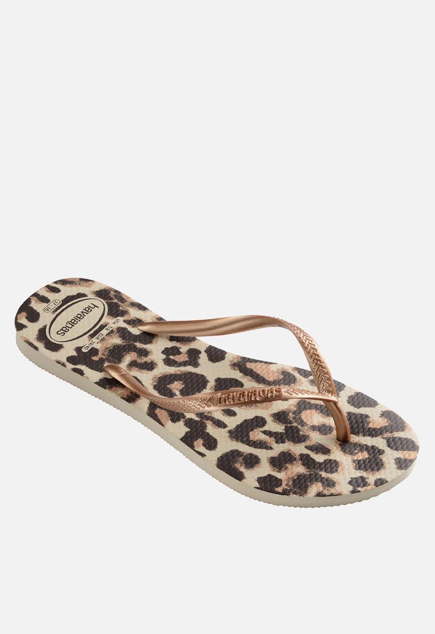 Havaianas - Slim animals - multi