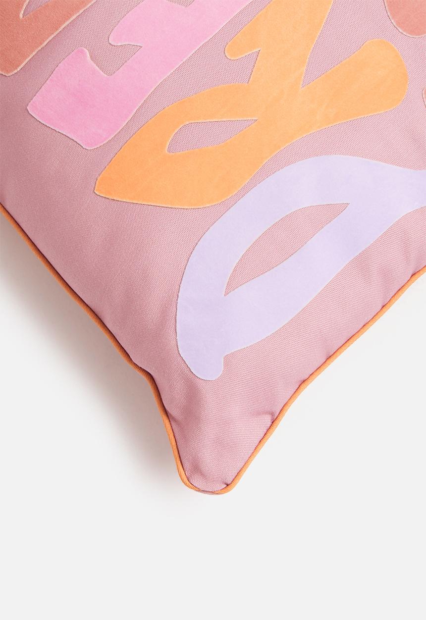 Cotton On - Kids novelty cushion -  daydream