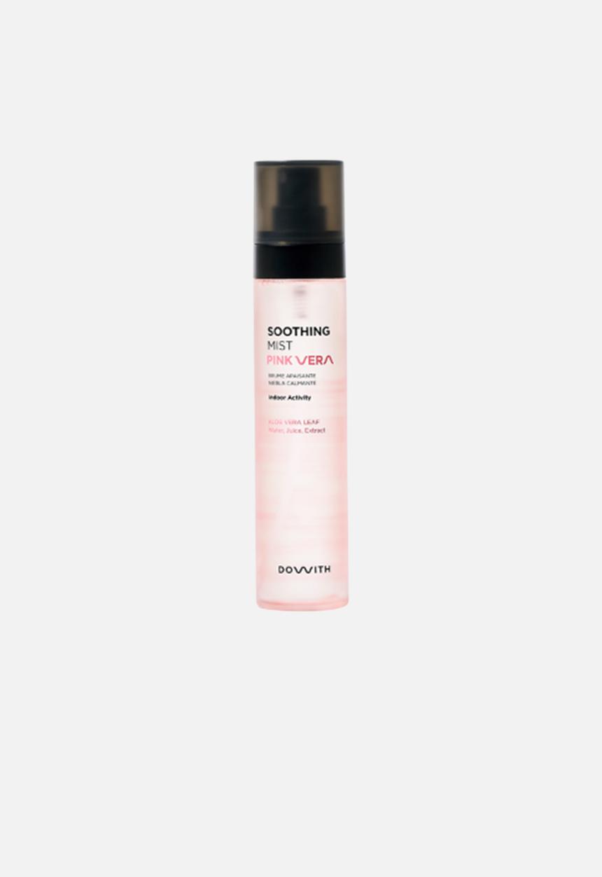 DOWITH - Soothing Mist - Pink Vera