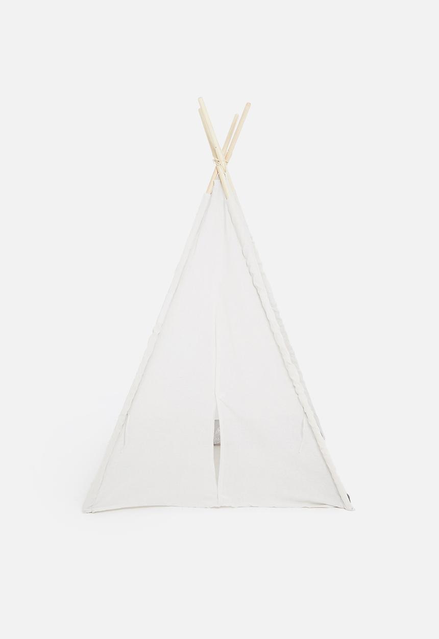H&S - Kids ellie tipi tent -multi