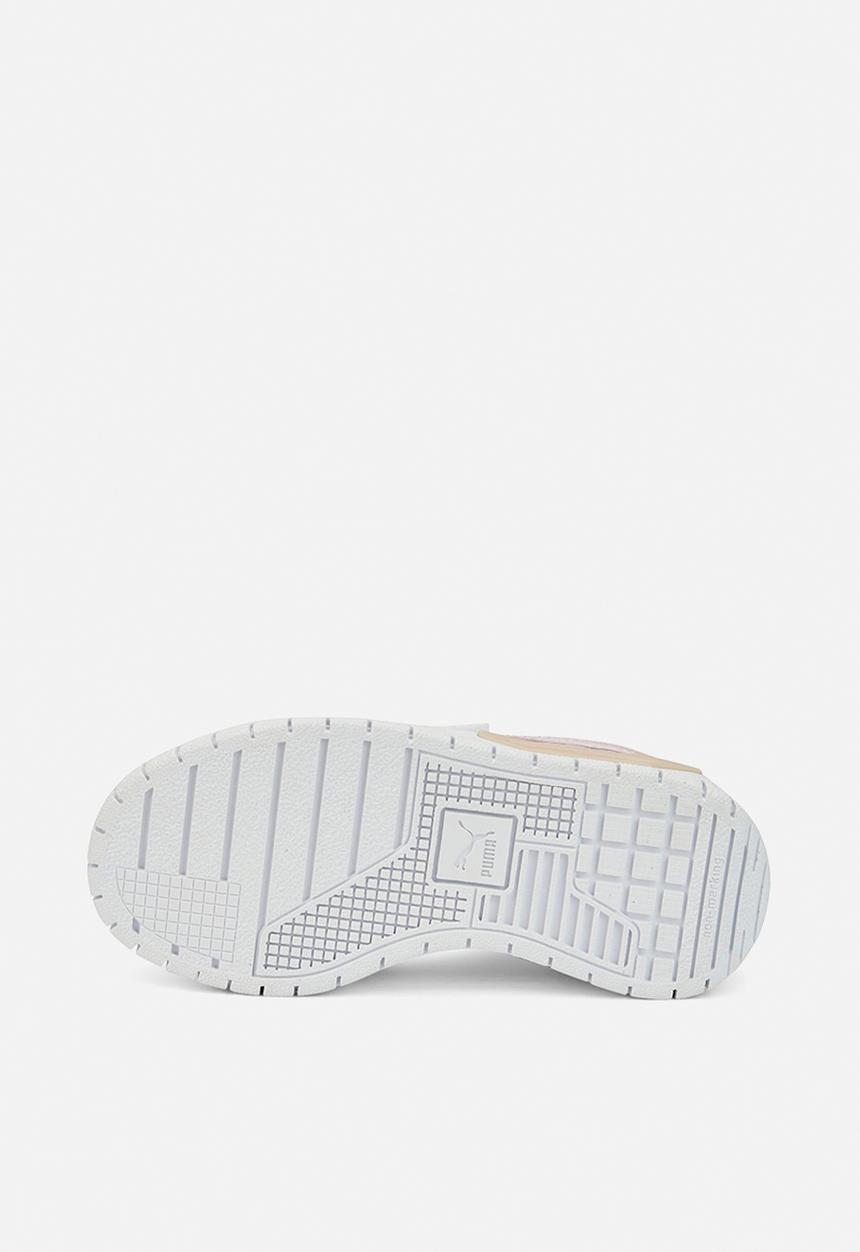 PUMA - Cali dream shiny pack ps - puma white-rose gold
