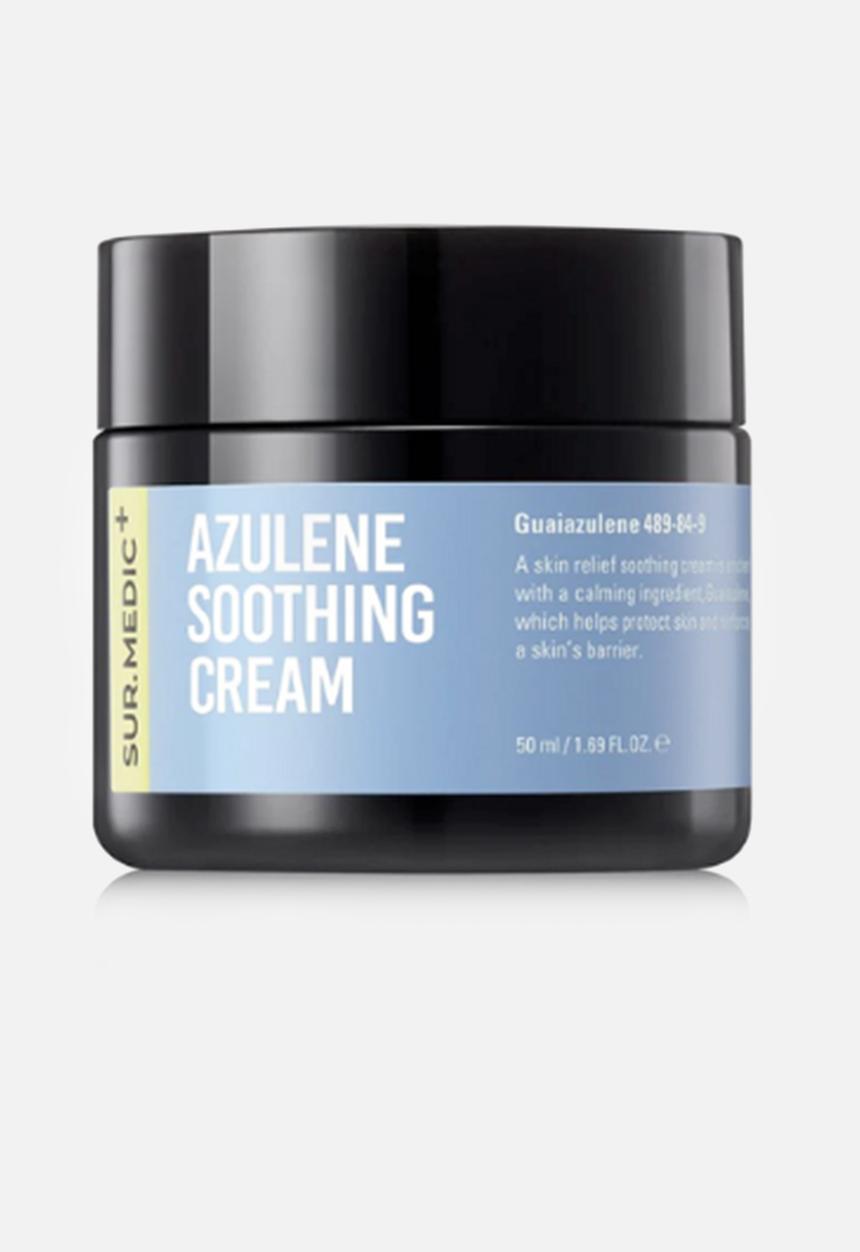 SUR.MEDIC™ - Azulene Soothing Cream