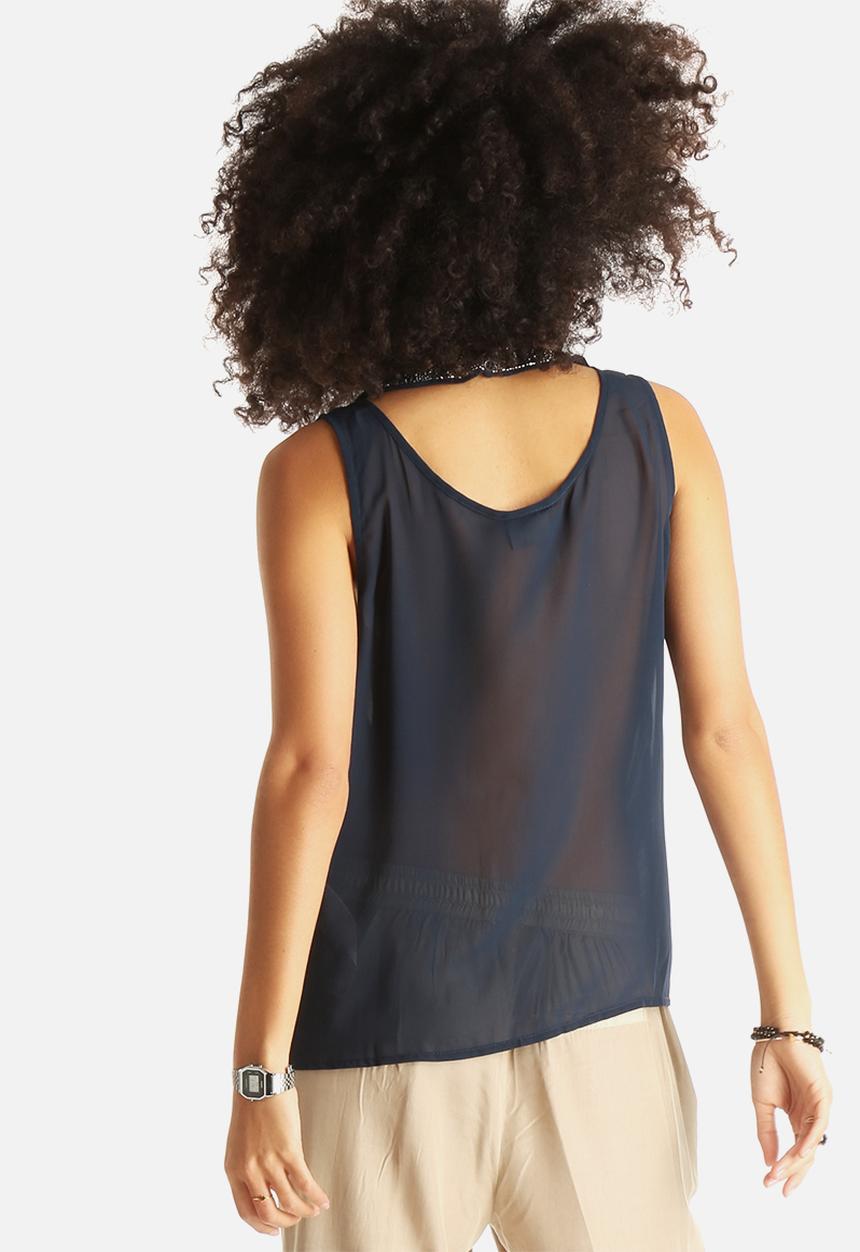 Vero Moda - Glare Top