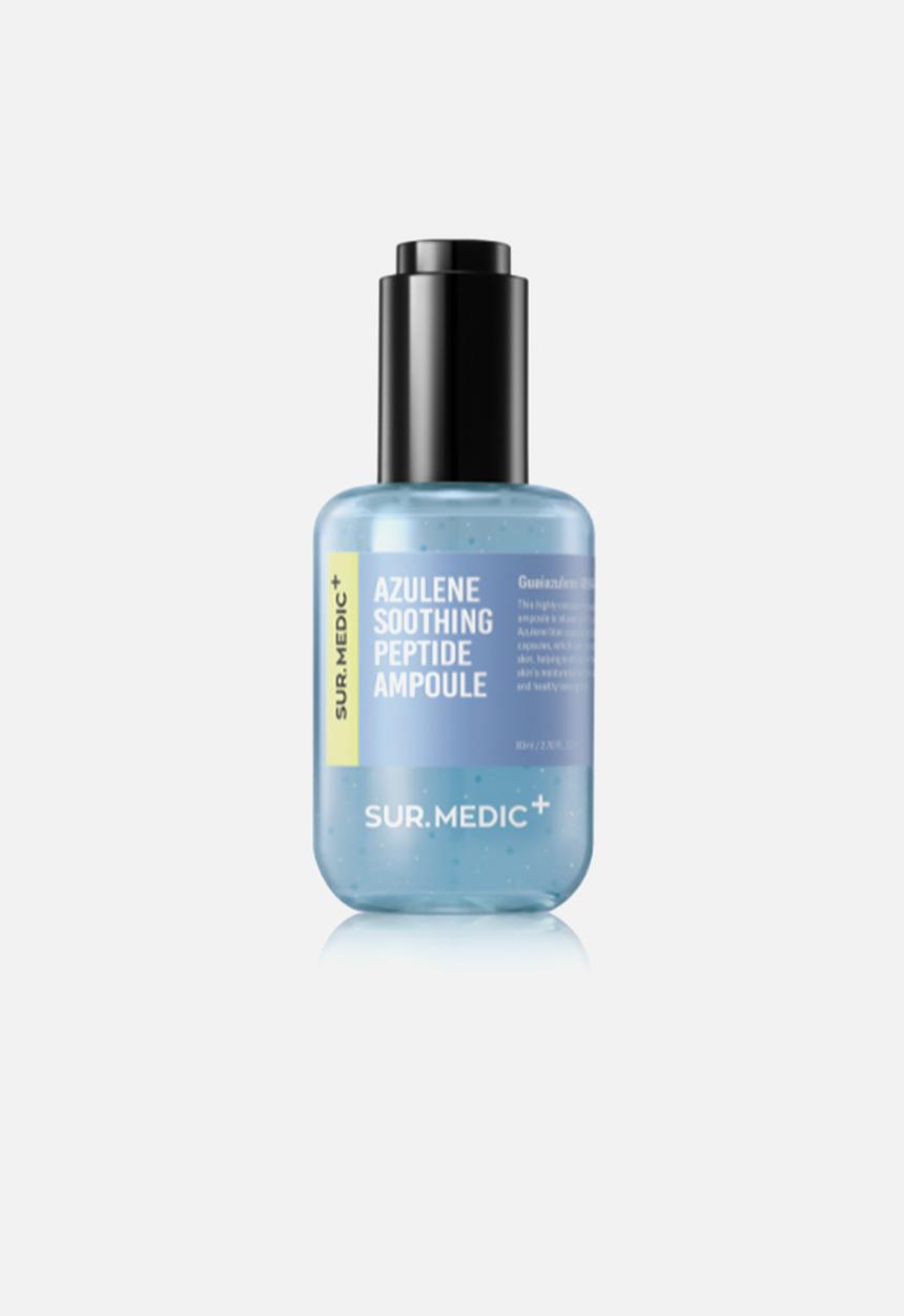 SUR.MEDIC™ - Azulene Soothing Peptide Ampoule