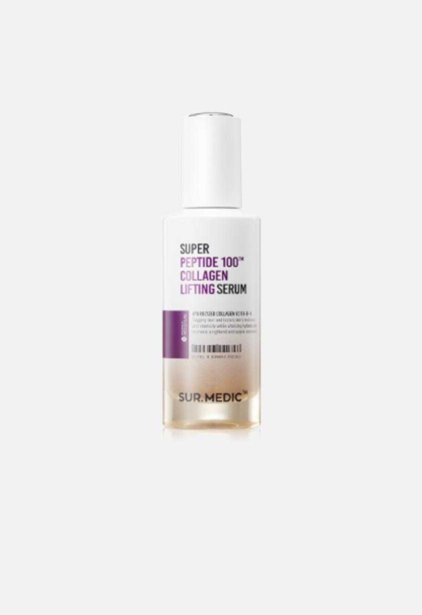 SUR.MEDIC™ - Super Peptide 100™ Collagen Lifting Serum