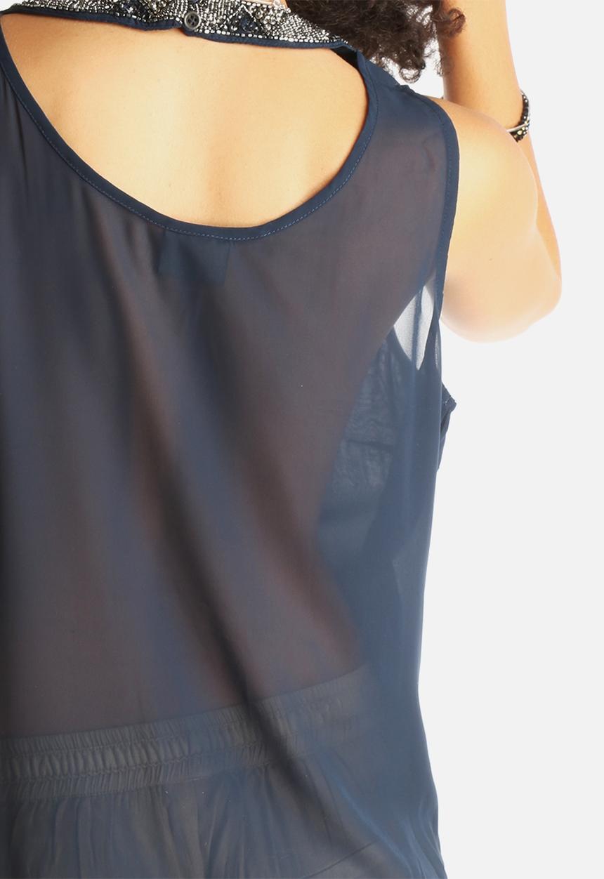 Vero Moda - Glare Top