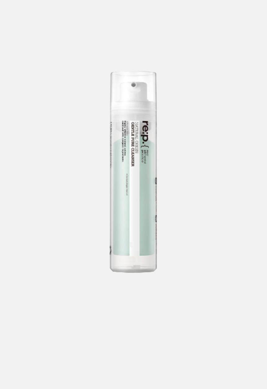 RE:P - Natural Origin Gentle Pure Cleanser