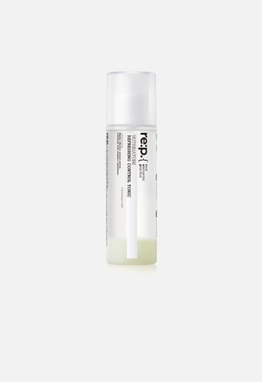 RE:P - Nutrinature Refreshing Control Tonic