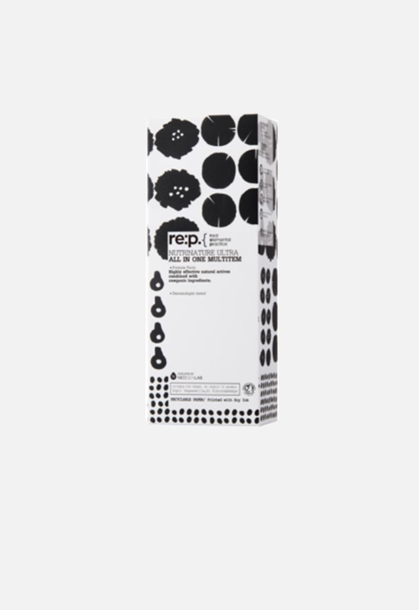 RE:P - Nutrinature Ultra All-In-One Multitem