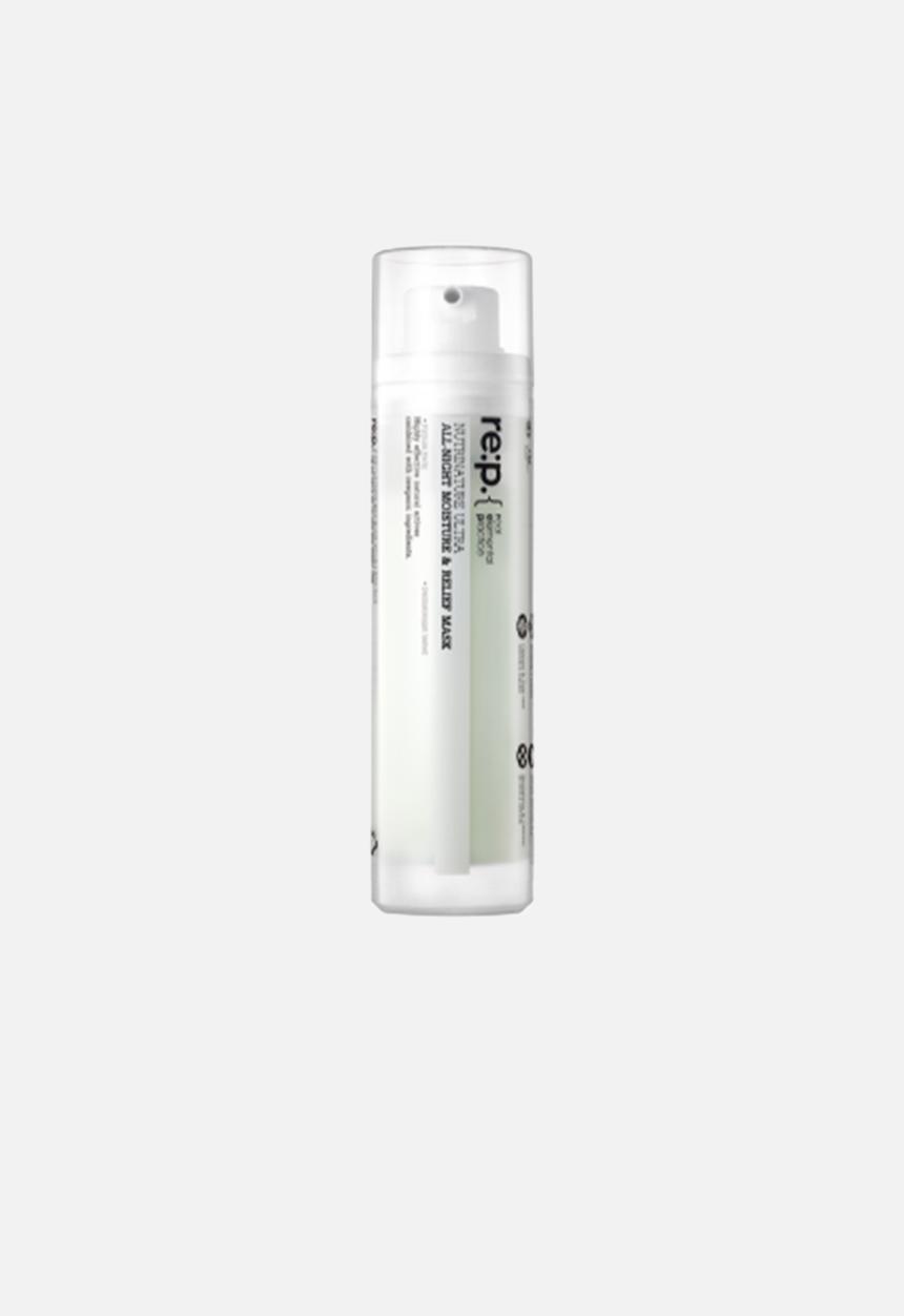 RE:P - Nutrinature Ultra All-Night Moisture & Relief Mask