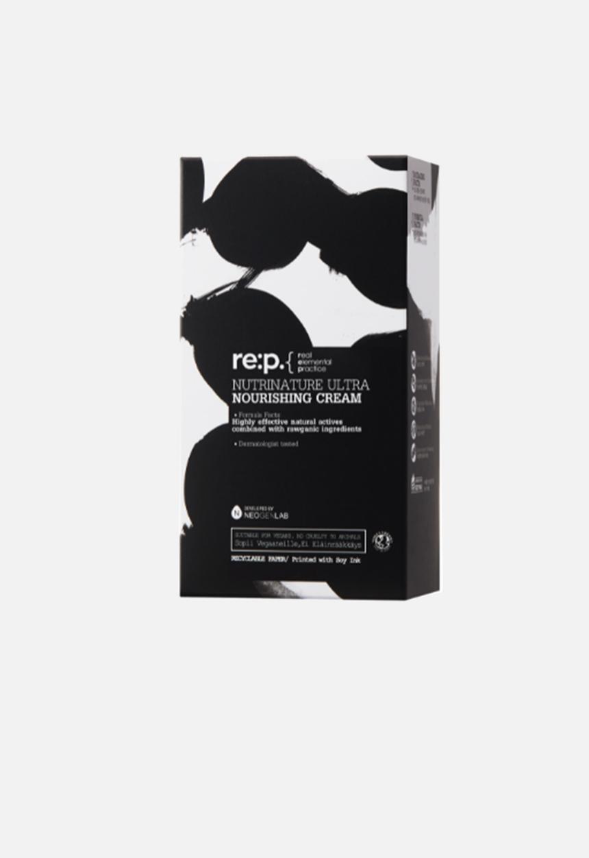 RE:P - Nutrinature Ultra Nourishing Cream