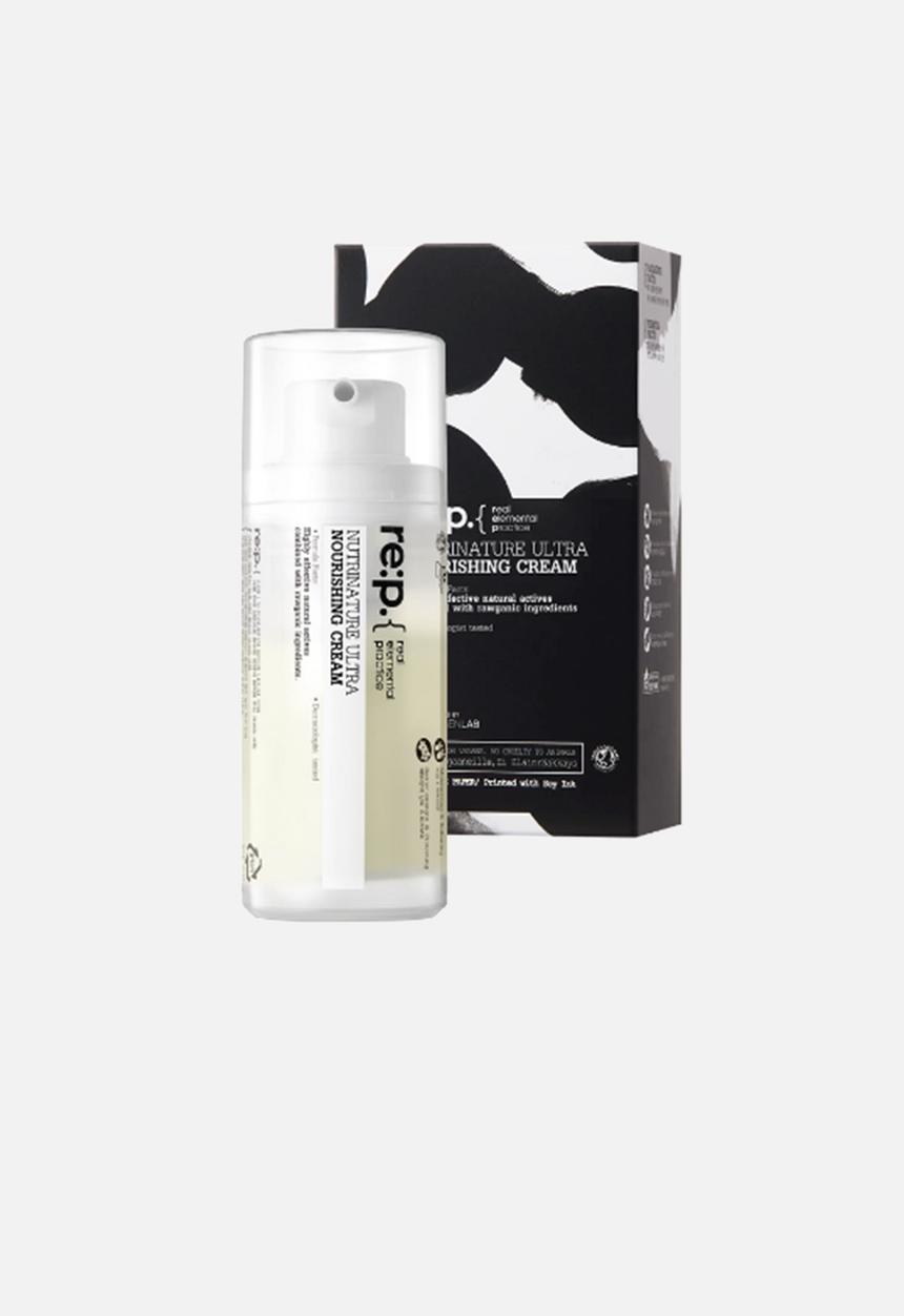 RE:P - Nutrinature Ultra Nourishing Cream