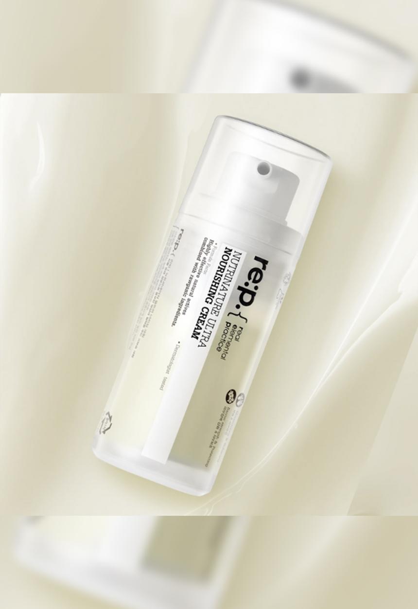 RE:P - Nutrinature Ultra Nourishing Cream