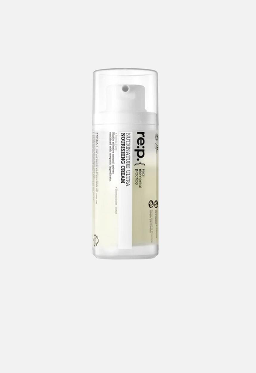 RE:P - Nutrinature Ultra Nourishing Cream