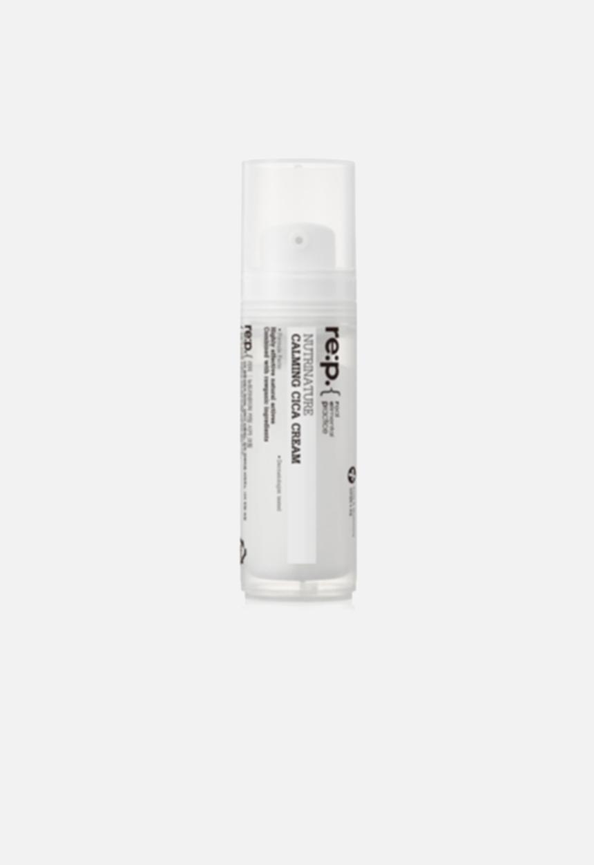 RE:P - Nutrinature Calming Cica Cream