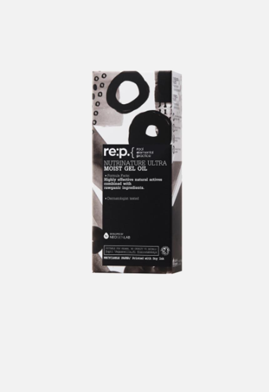 RE:P - Nutrinature Ultra Moist Gel Oil