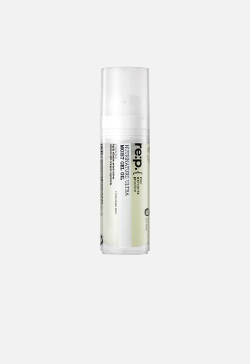 RE:P - Nutrinature Ultra Moist Gel Oil