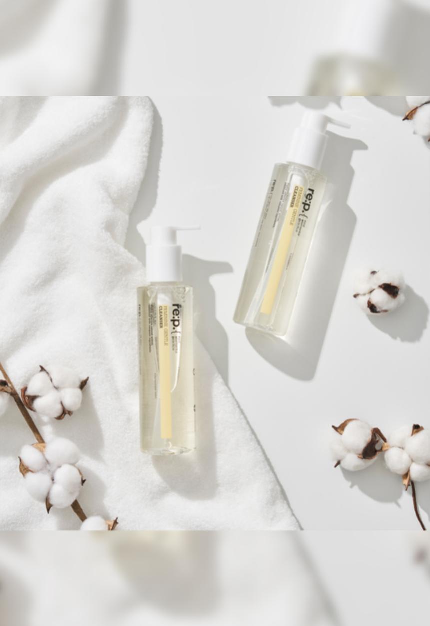 RE:P - Feminine Gentle Cleanser