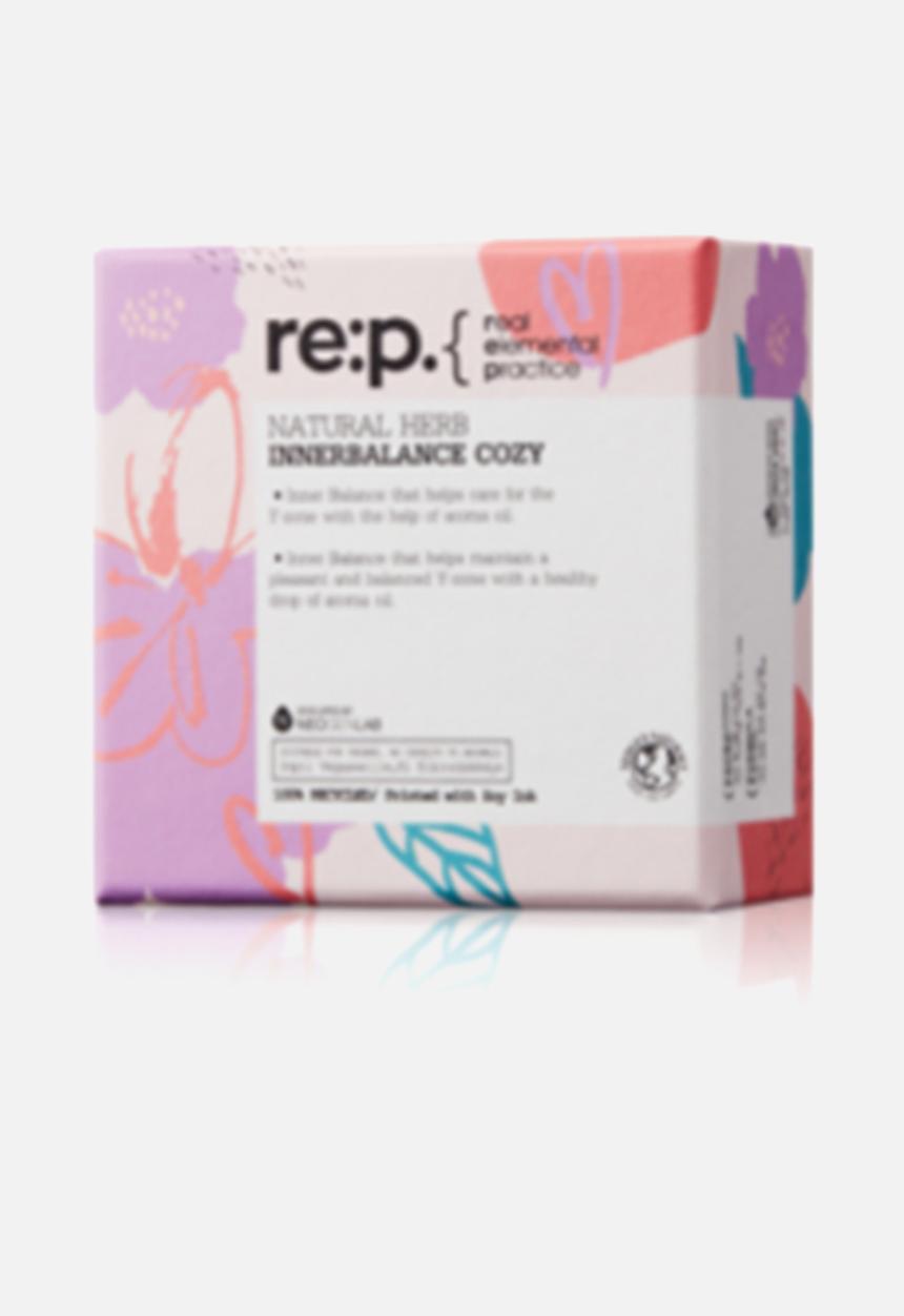 RE:P - Natural Herb Innerbalance - Cozy