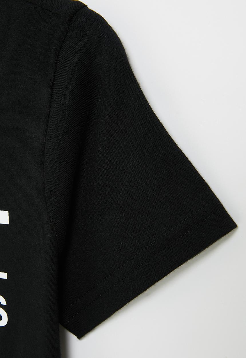 FILA - Dexter T-shirt - black