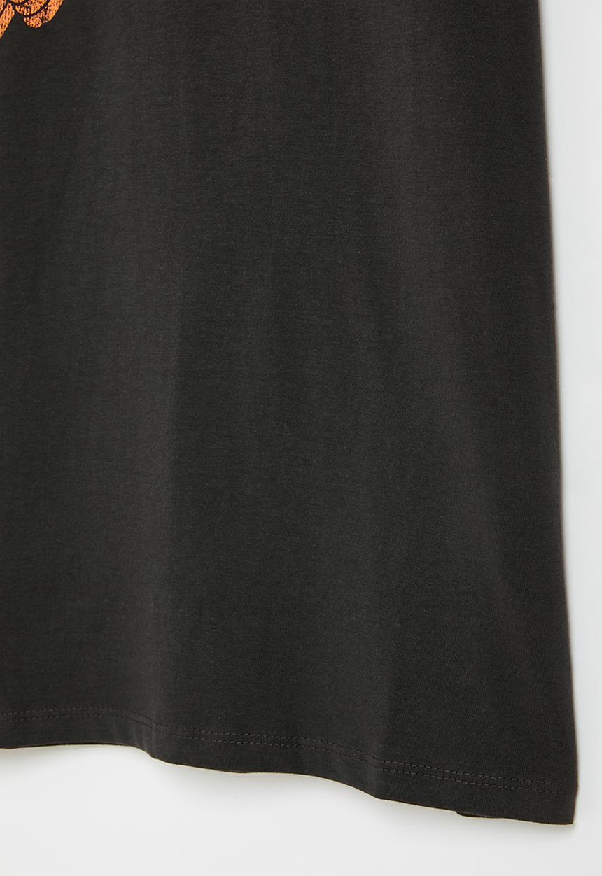 Cotton On - Penny short sleeve tee - phantom