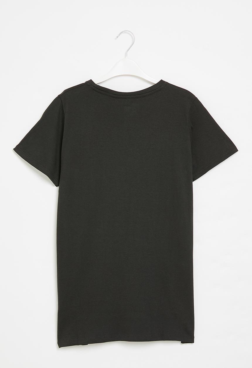 Cotton On - Penny short sleeve tee - phantom