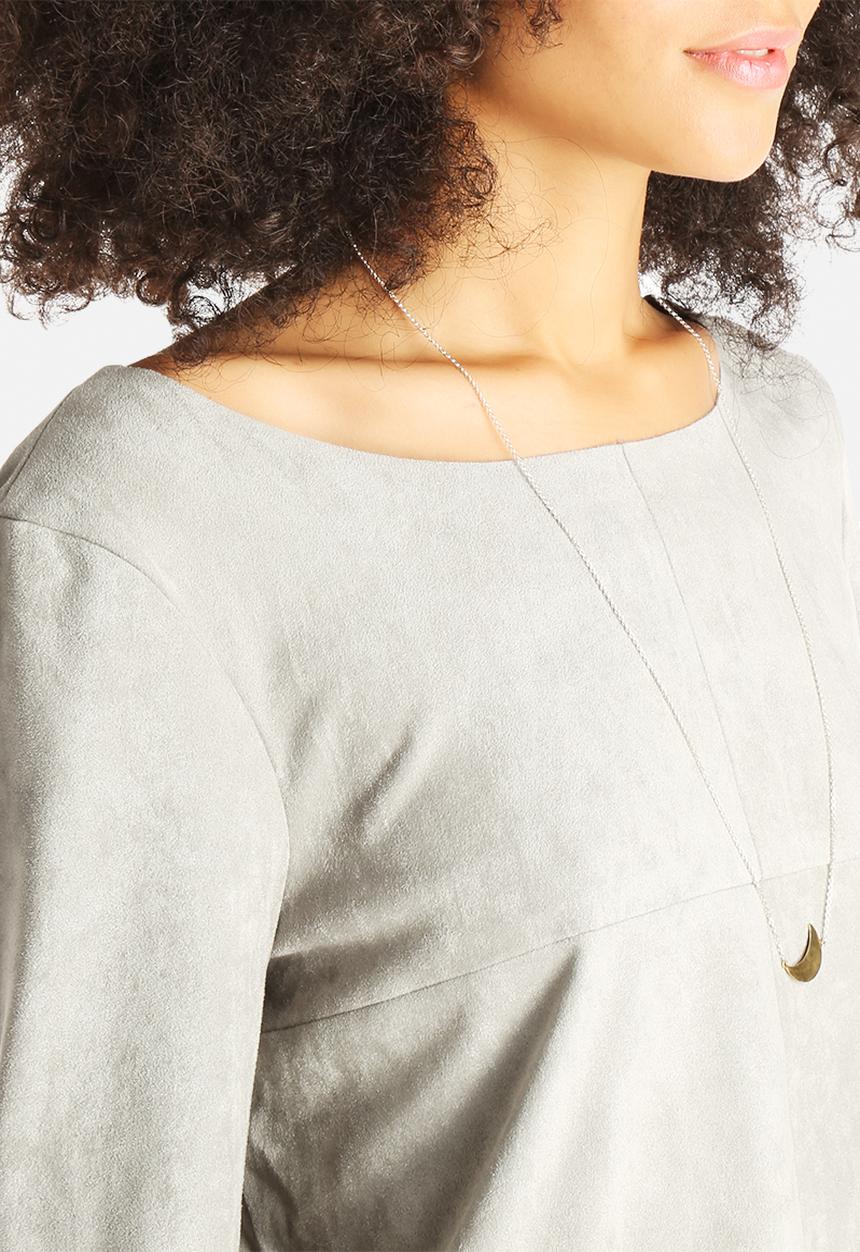 Vero Moda - Soft 3/4 Top