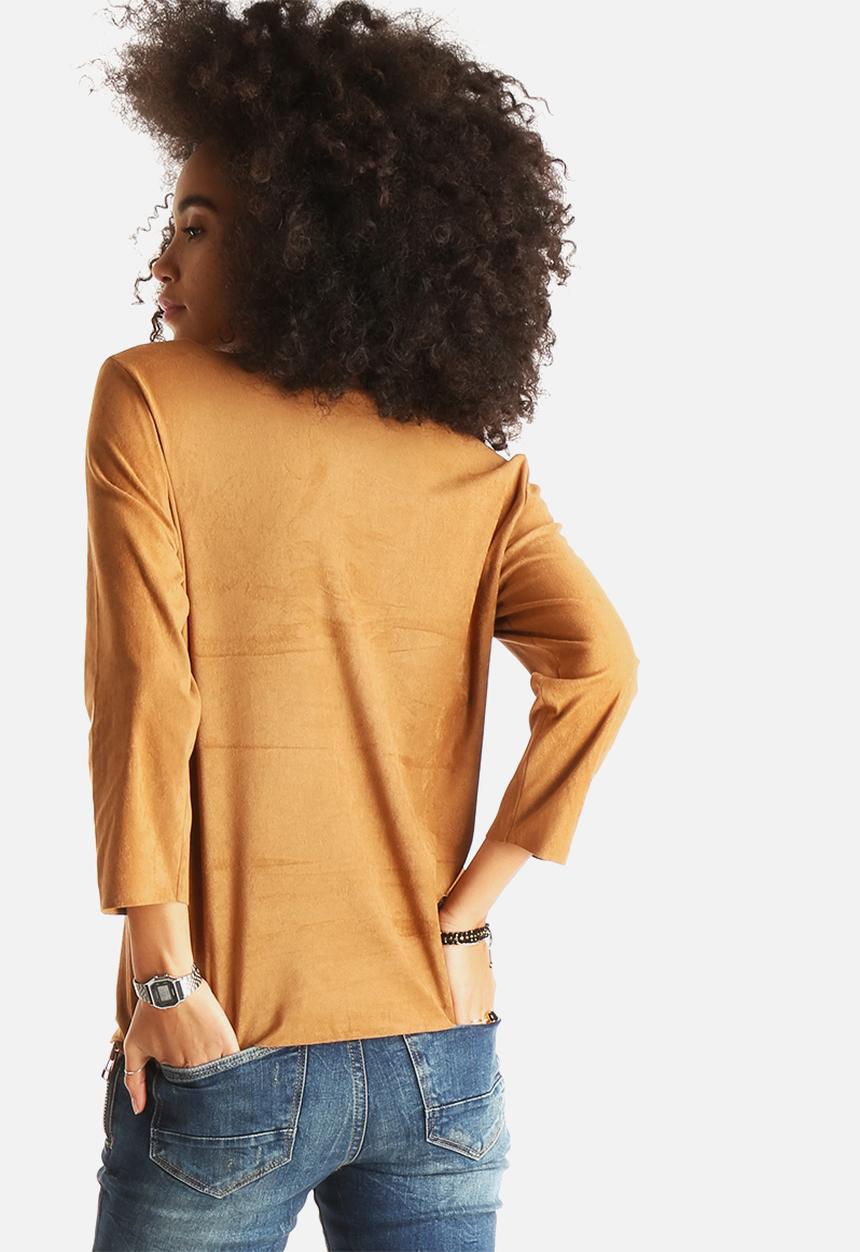 Vero Moda - Soft 3/4 Top