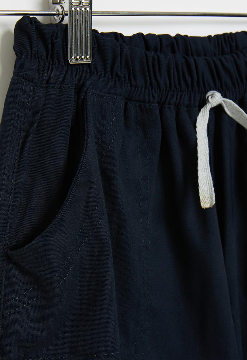 Pop Candy - Boys shorts - navy