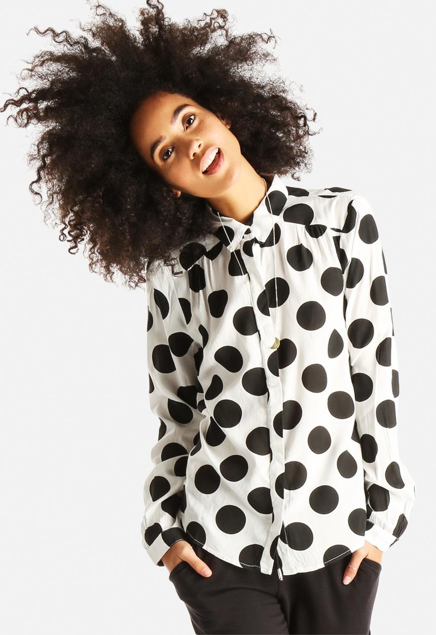 Vero Moda - Dolly Shirt