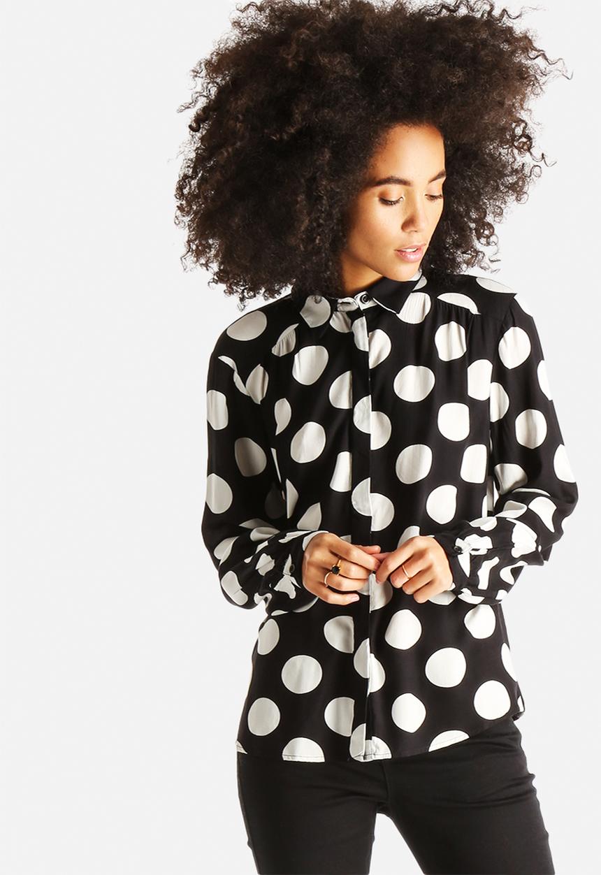 Vero Moda - Dolly Shirt