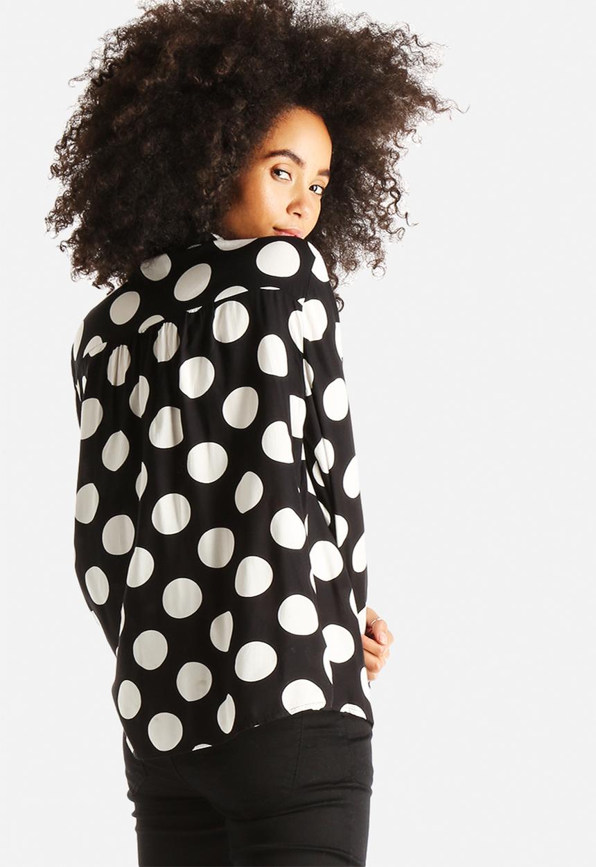 Vero Moda - Dolly Shirt