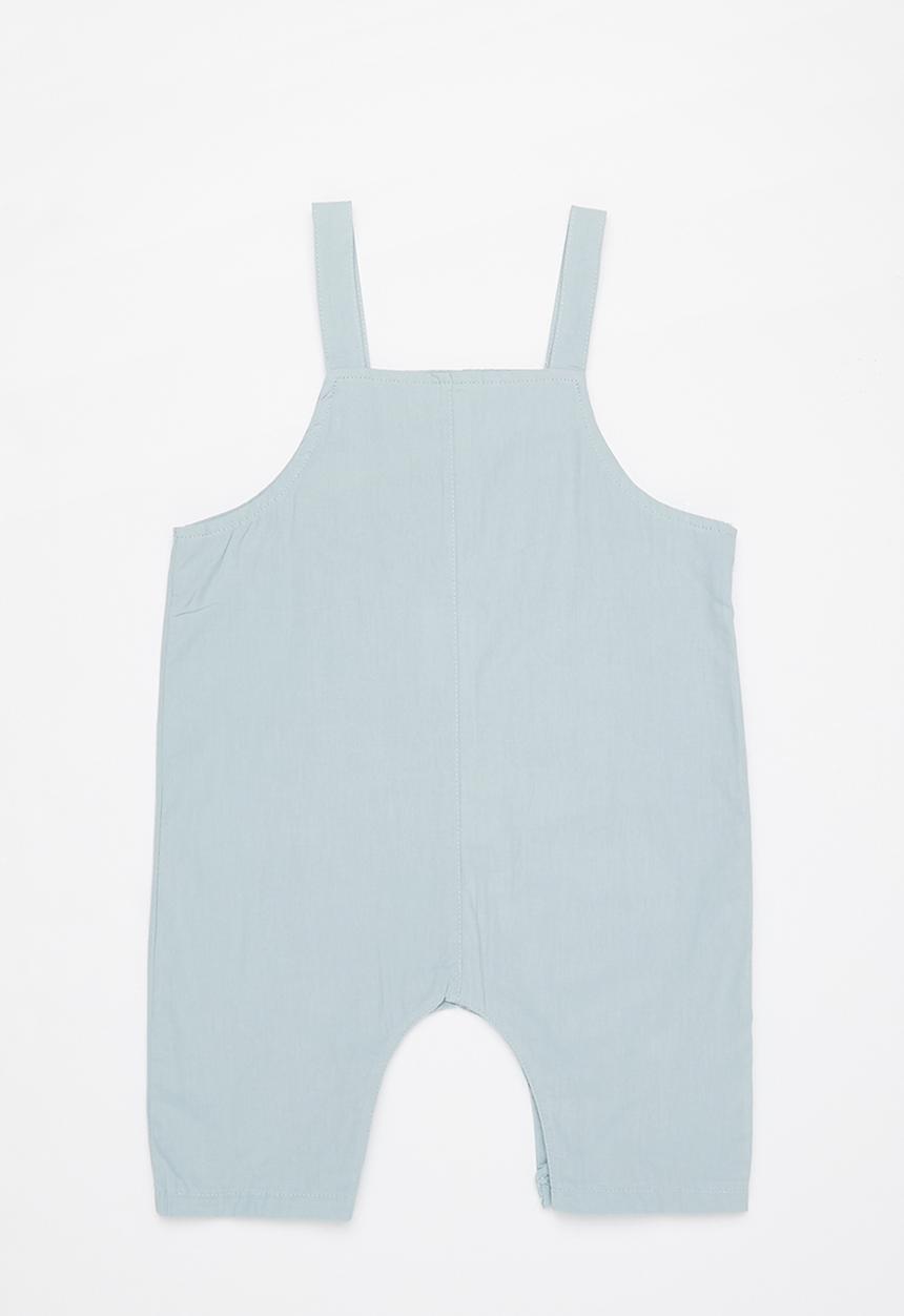 Pop Candy - Baby romper - blue