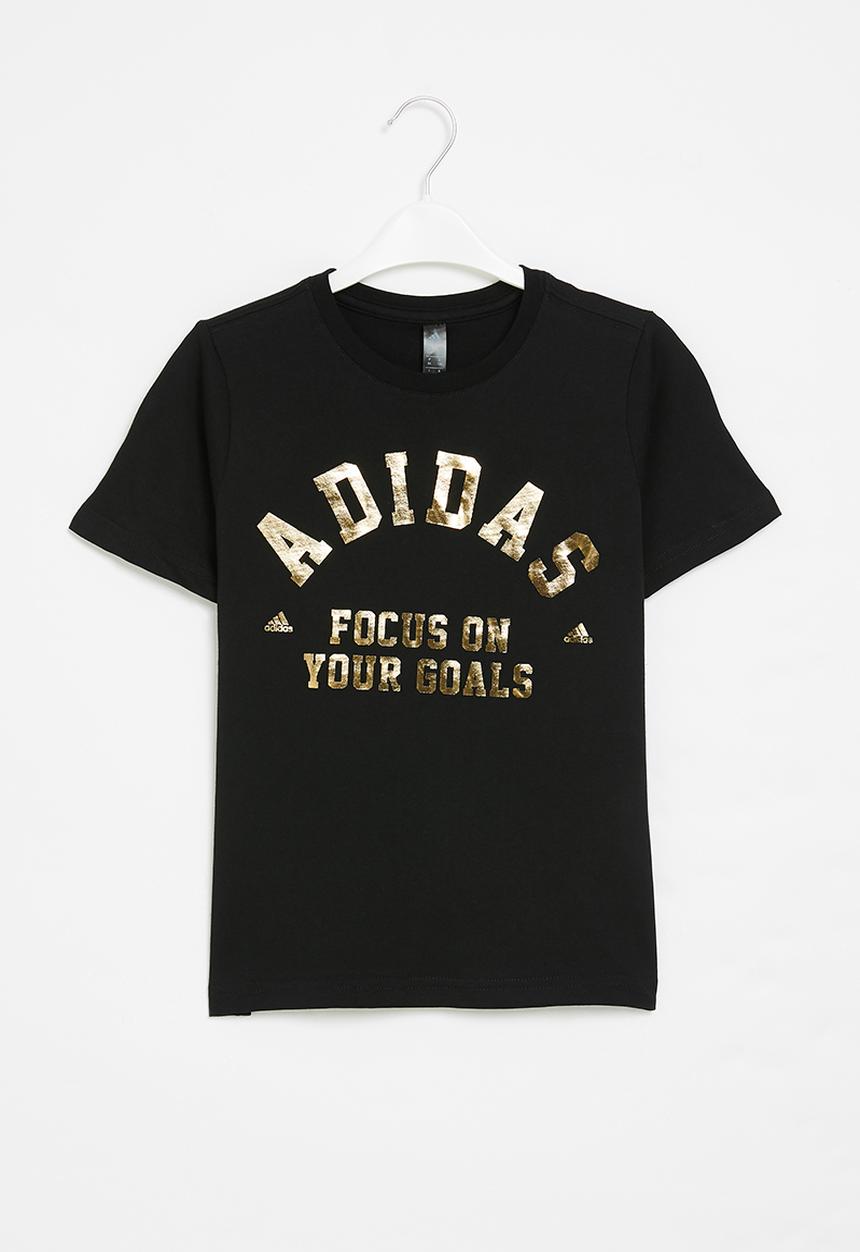 adidas Originals - U xfg g t - black