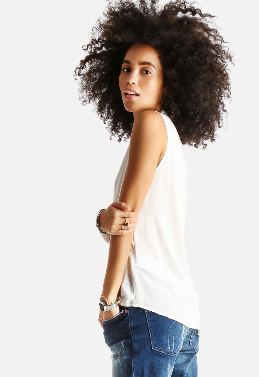 Vero Moda - Sue Ella Shirt