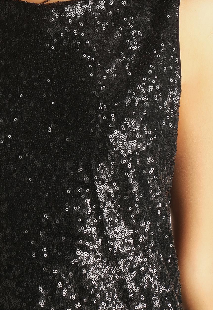 Vero Moda - Silje Sequins Top
