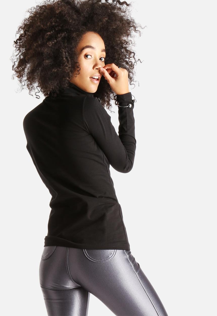 Vero Moda - Maxi My Rollneck