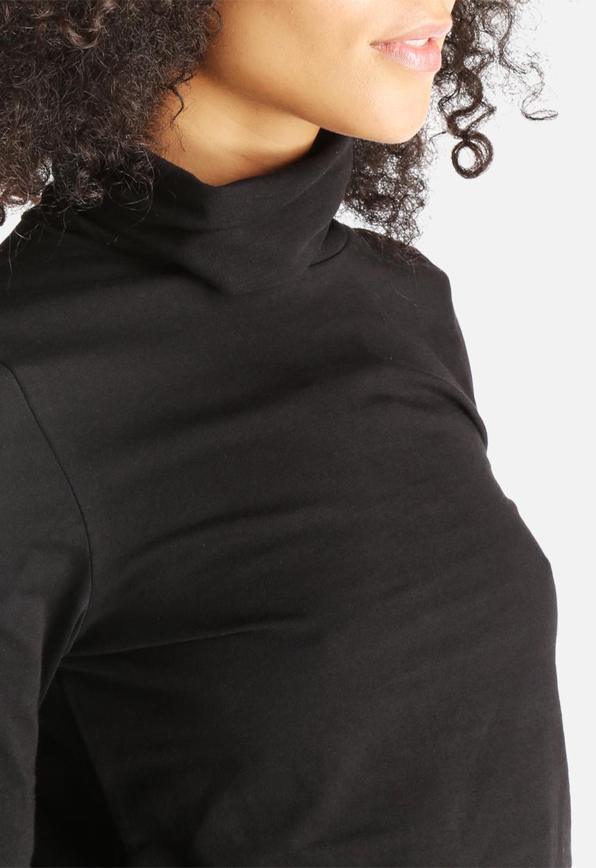 Vero Moda - Maxi My Rollneck