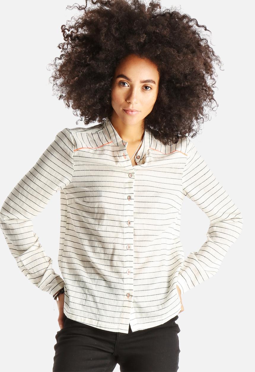 Vero Moda - Maloui Shirt 