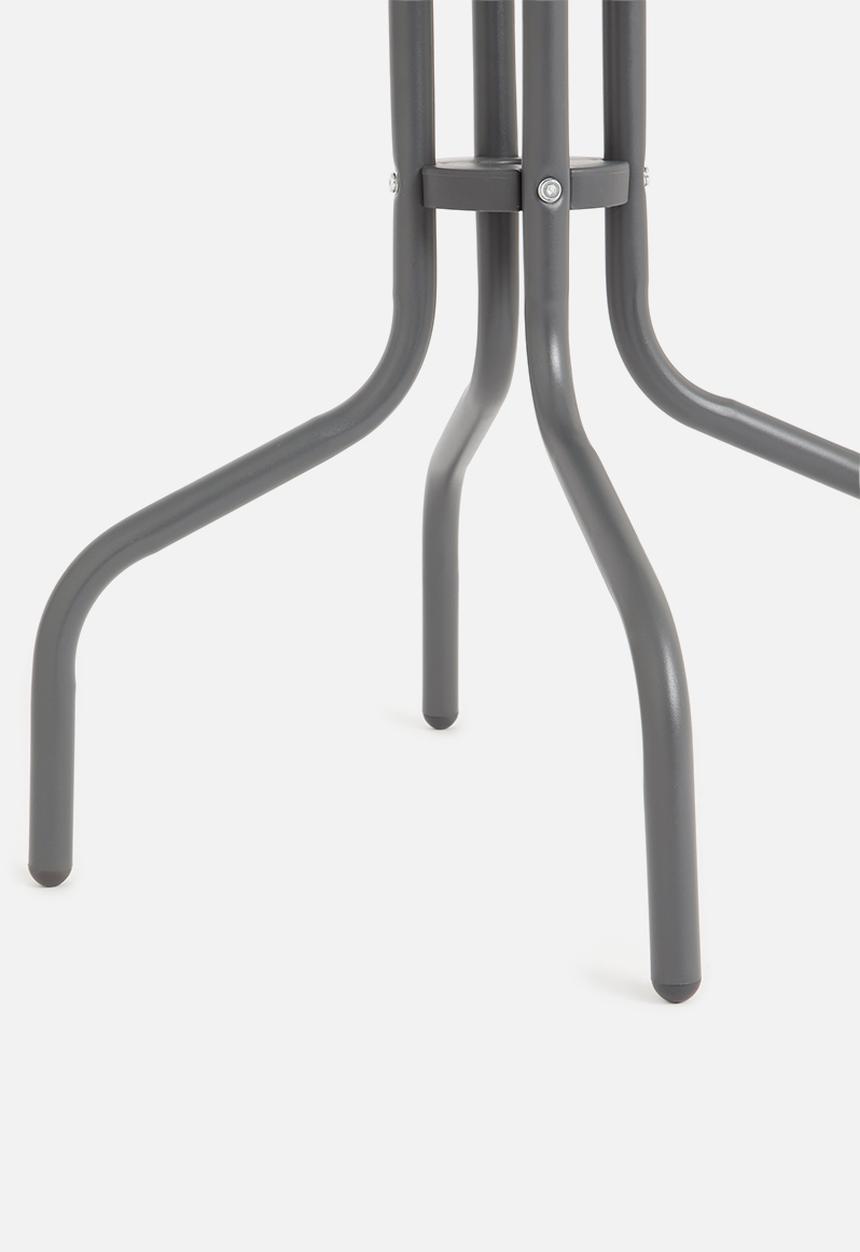 H&S - Lagarde outdoor furniture set - grey