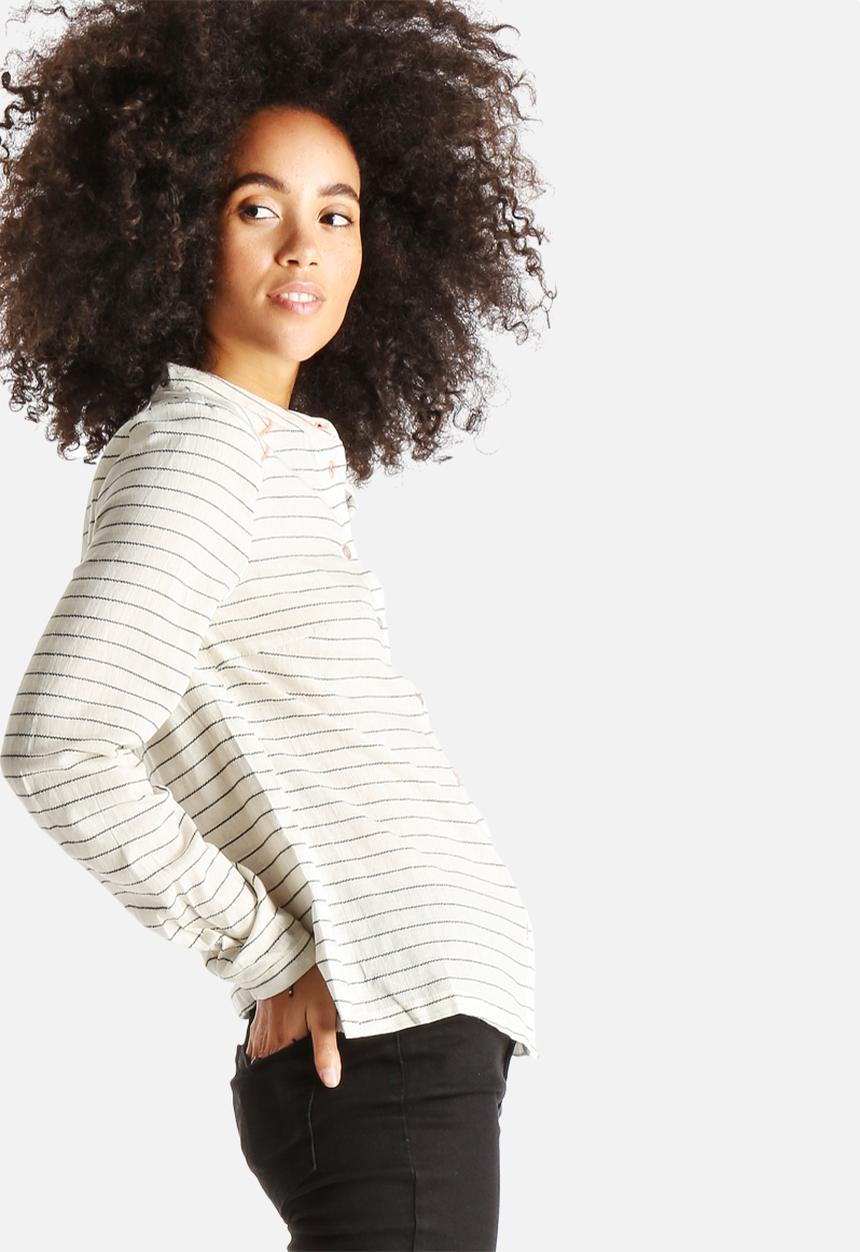 Vero Moda - Maloui Shirt 