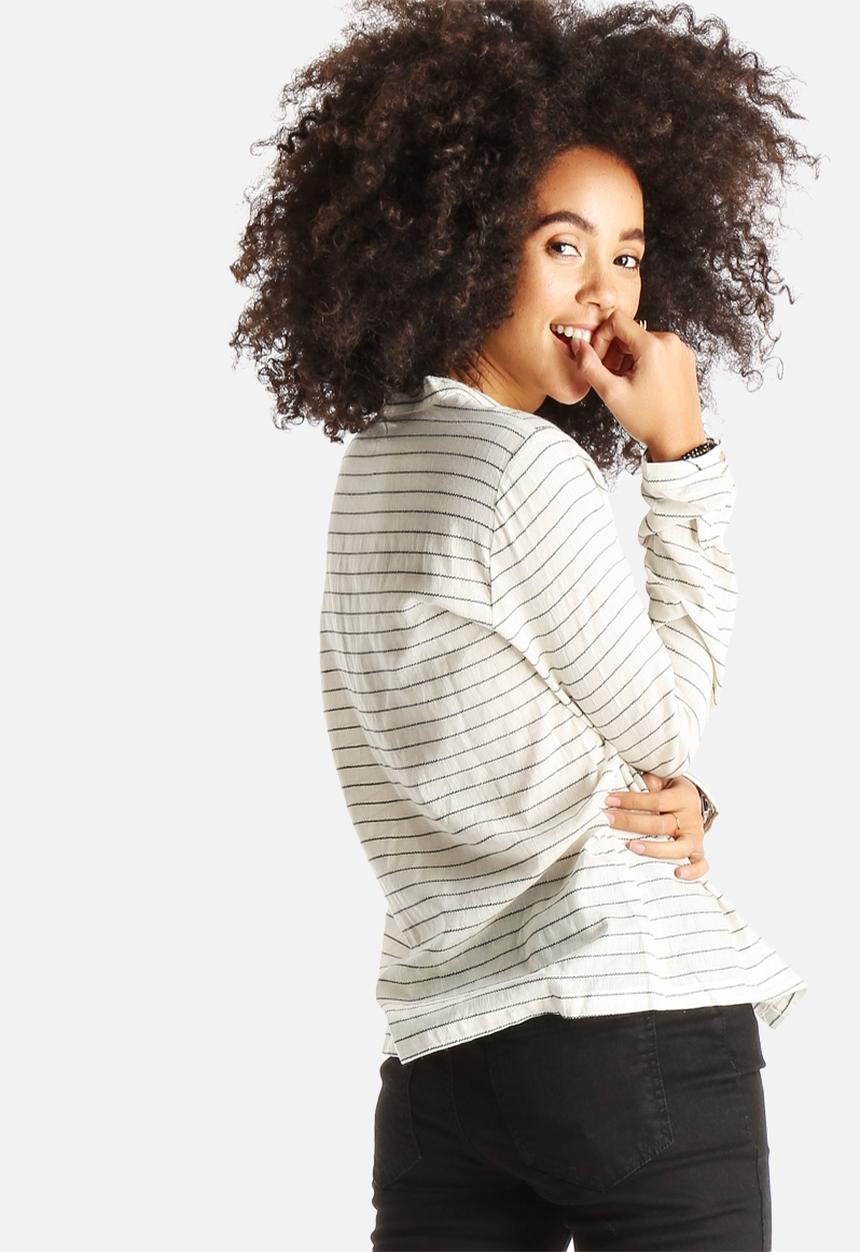 Vero Moda - Maloui Shirt 