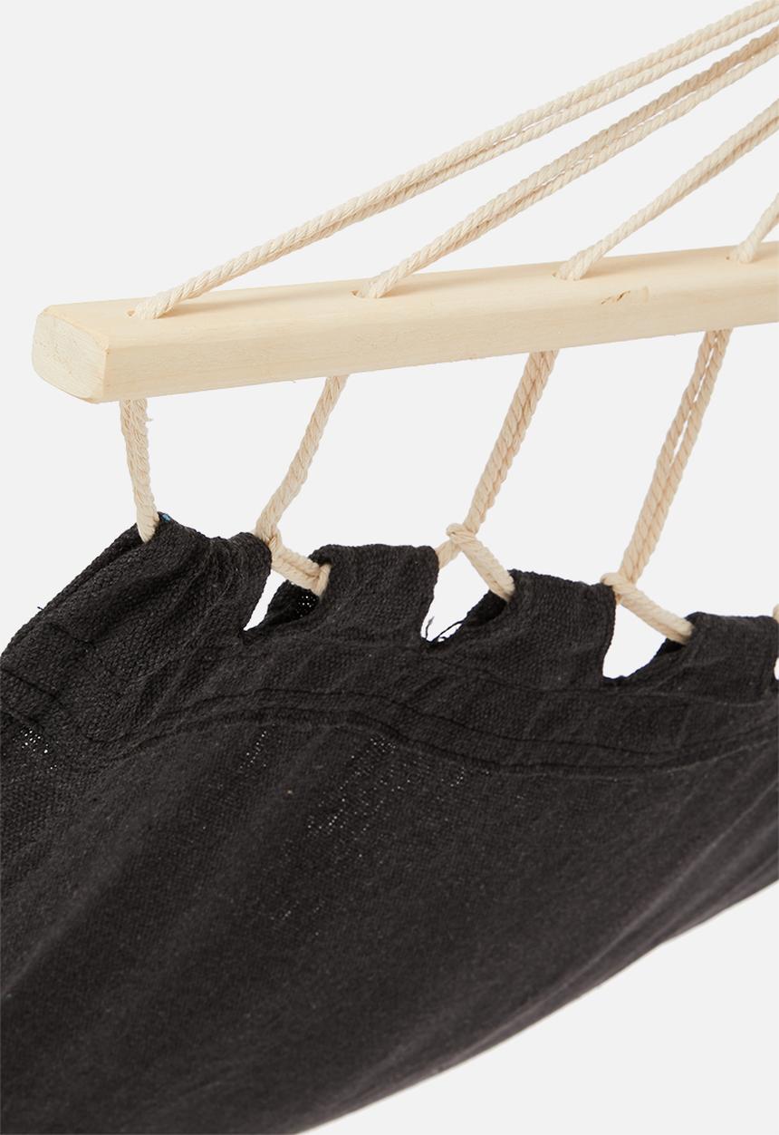 H&S - Hammock - black