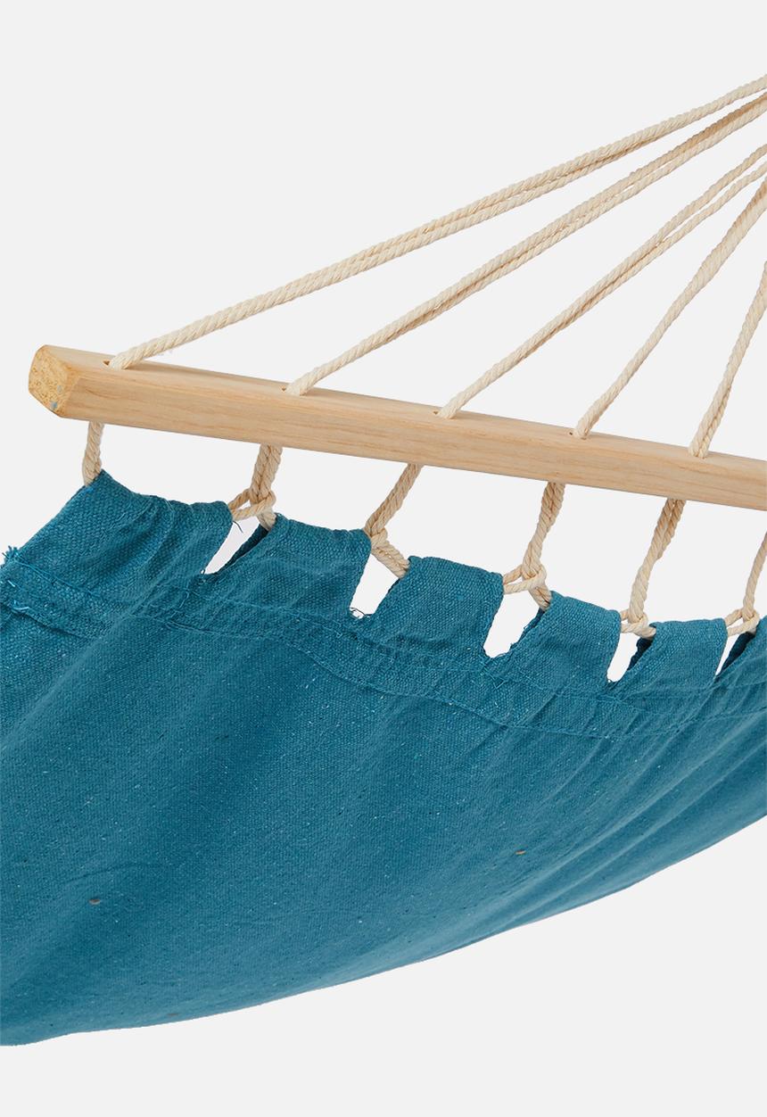 H&S - Hammock - blue